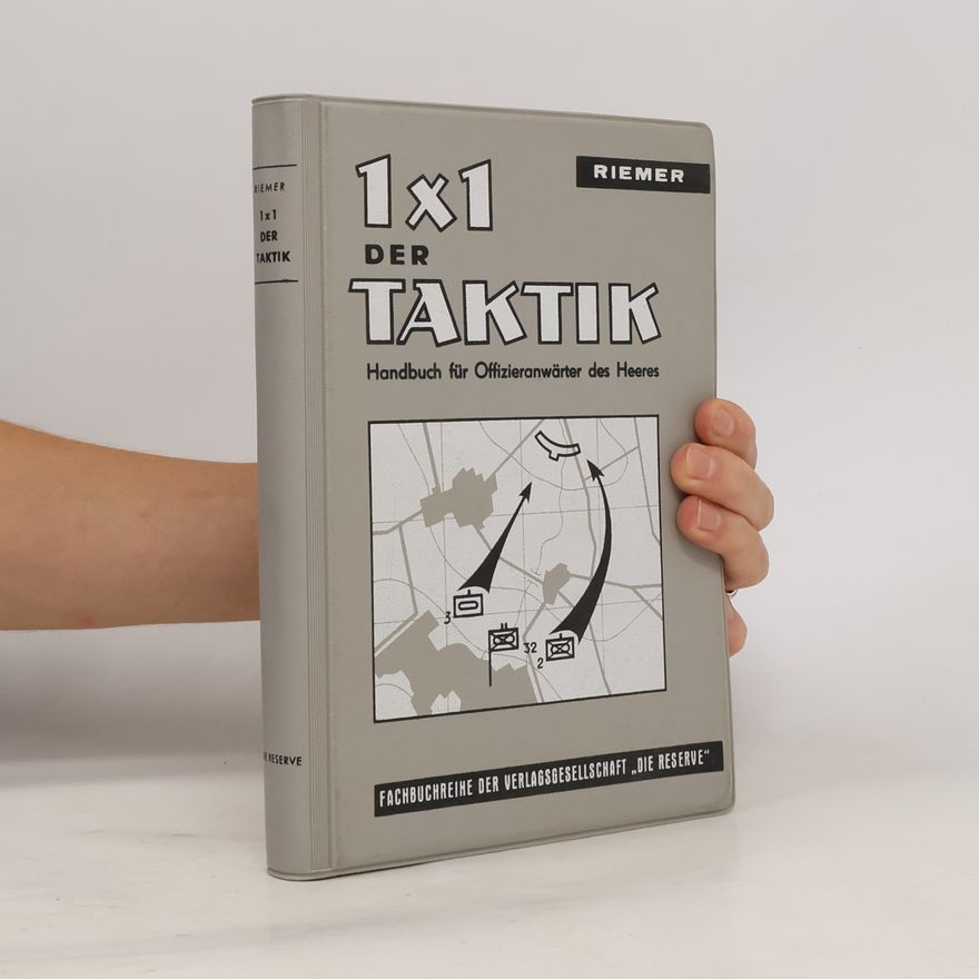 Autorenkollektiv 1x1 der Taktik