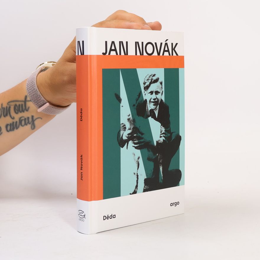Adam Novák Děda