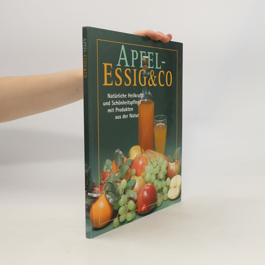 Autores varios Apfel-Essig&Co