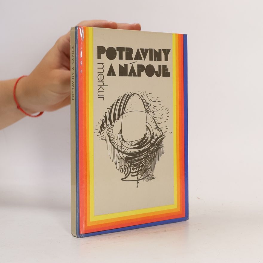 Autorenkollektiv Potraviny a nápoje