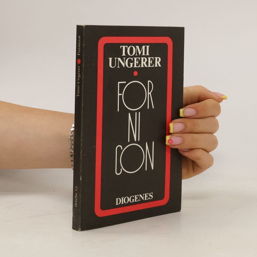 Tomi Ungerer Fornicon