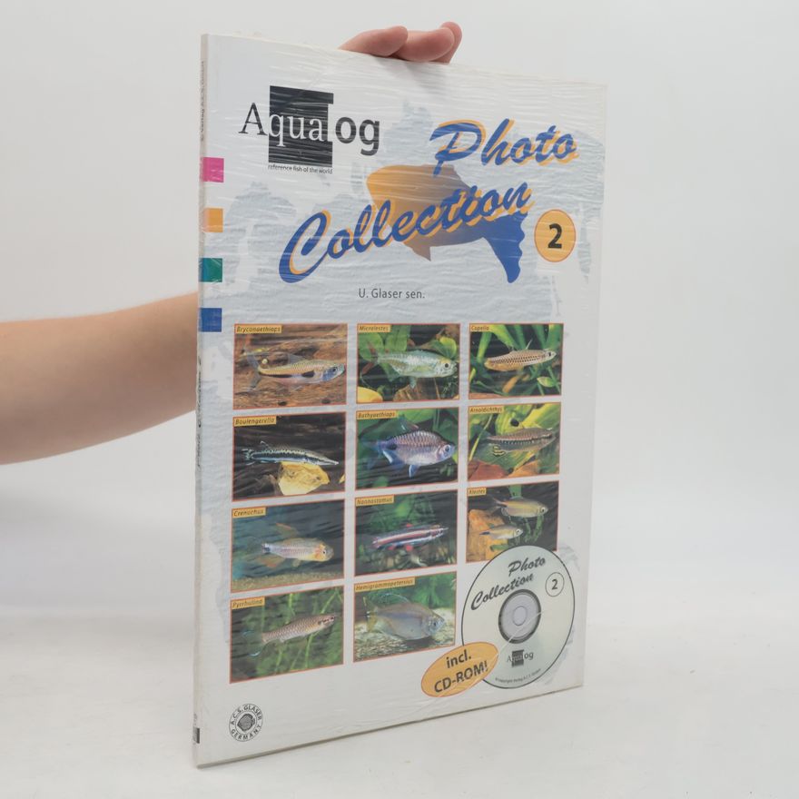 Ulrich Glaser Aqualog - Photo Collection
