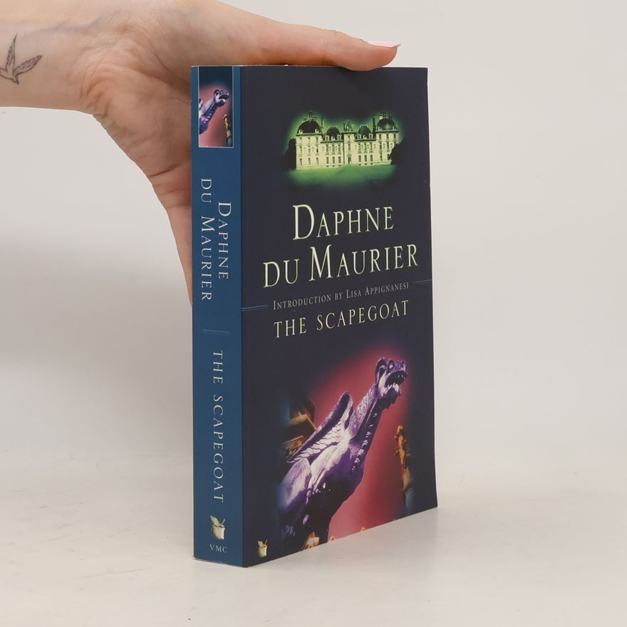Daphne du Maurier The Scapegoat