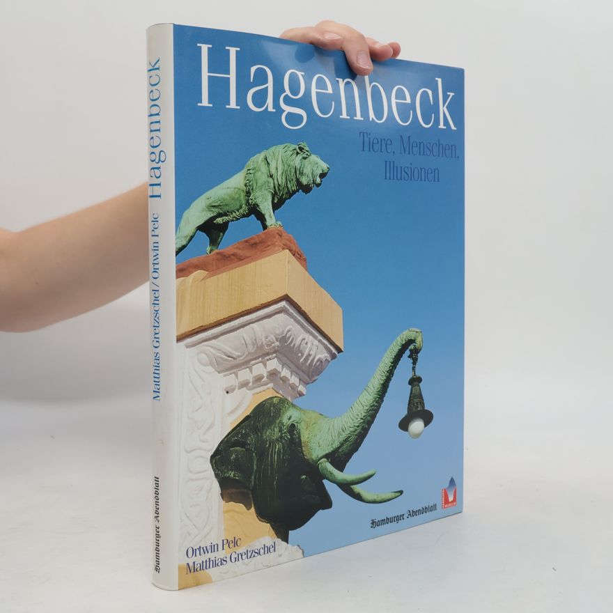 Matthias Gretzschel Hagenbeck