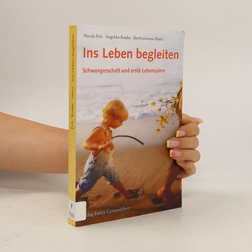 Nicola Fels Ins Leben begleiten