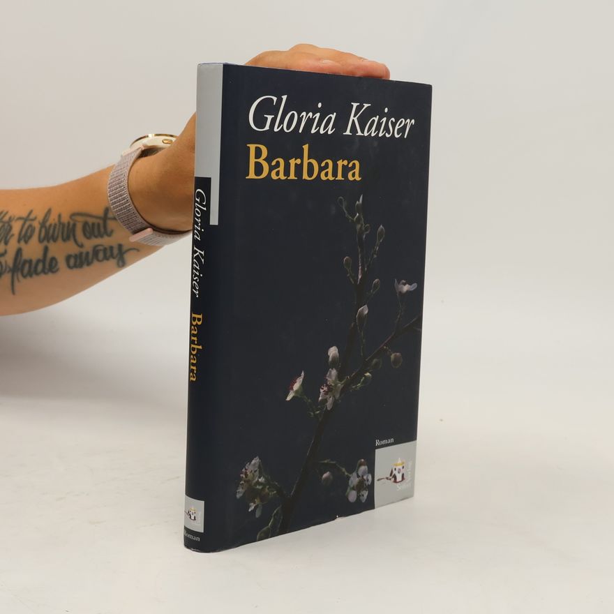 Gloria Kaiser Barbara