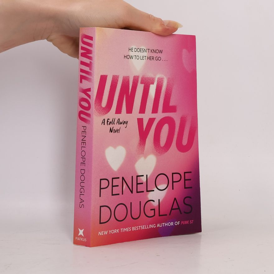 Penelope Douglas Until You