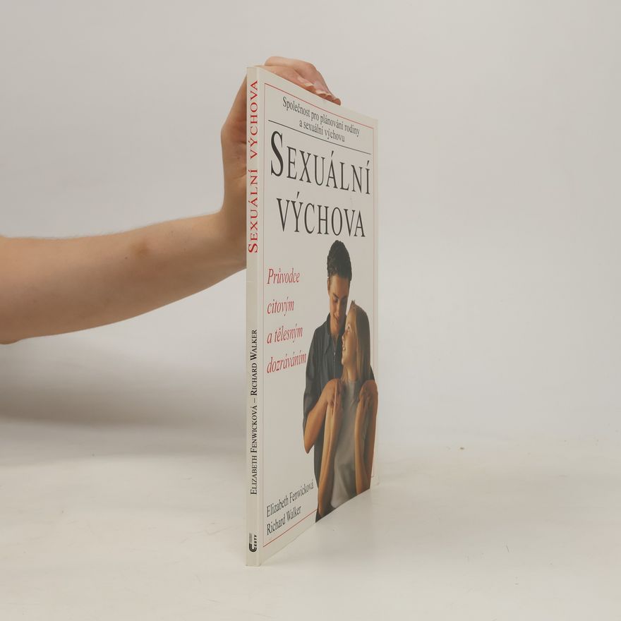 Richard Walker Sexuální výchova