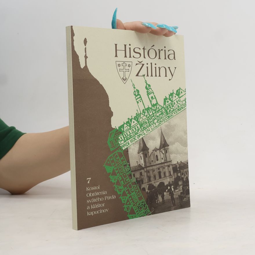 Dana Doricová História Žiliny