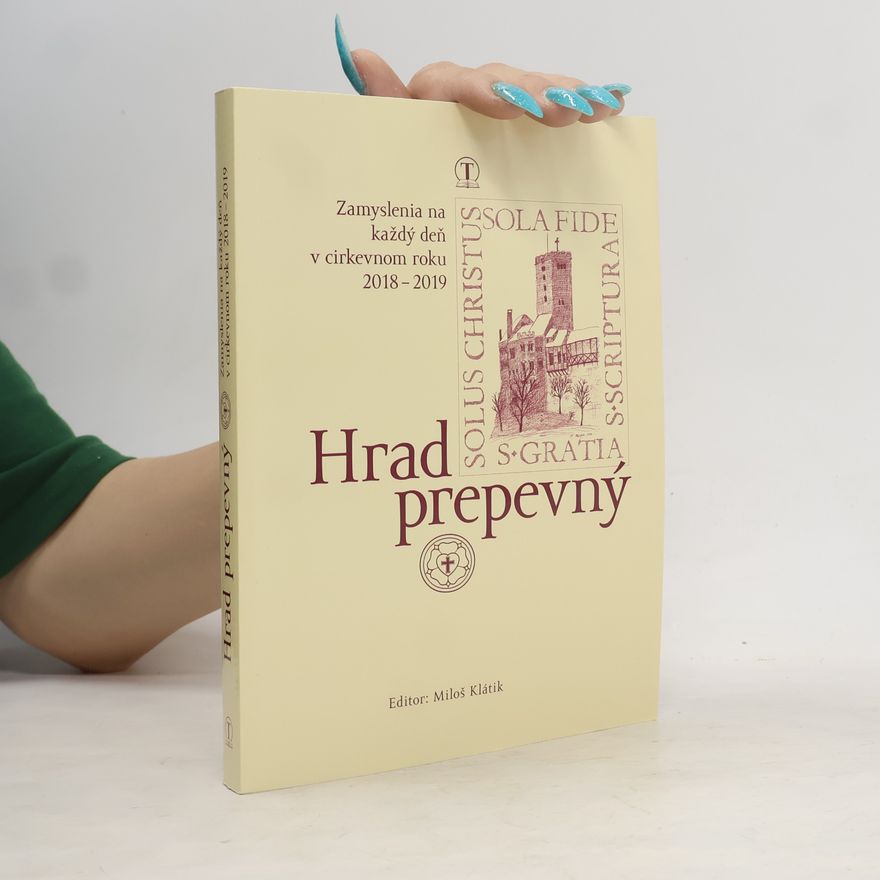 Miloš Klátik Hrad prepevný