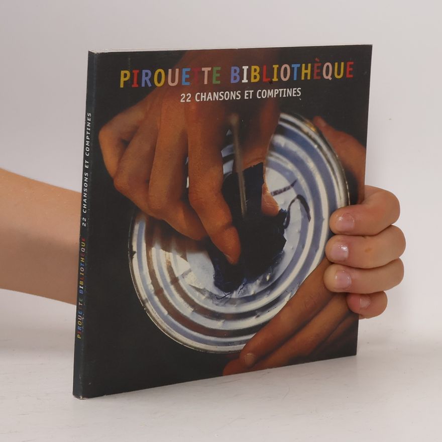 Autorenkollektiv Pirouette Bibliothèque