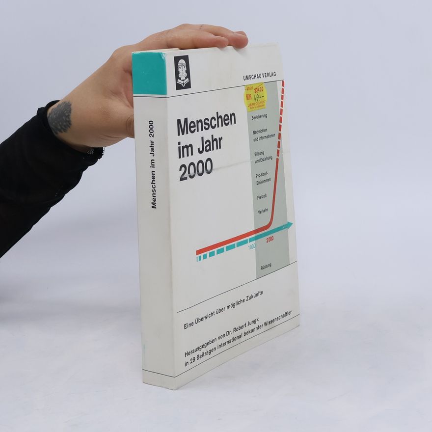 AA.VV. Menschen im Jahr 2000