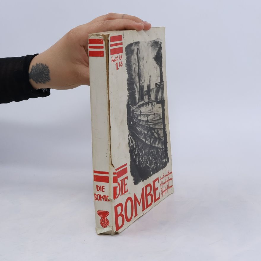 Autorenkollektiv Die Bombe und andere Eisenbahnergeschichten