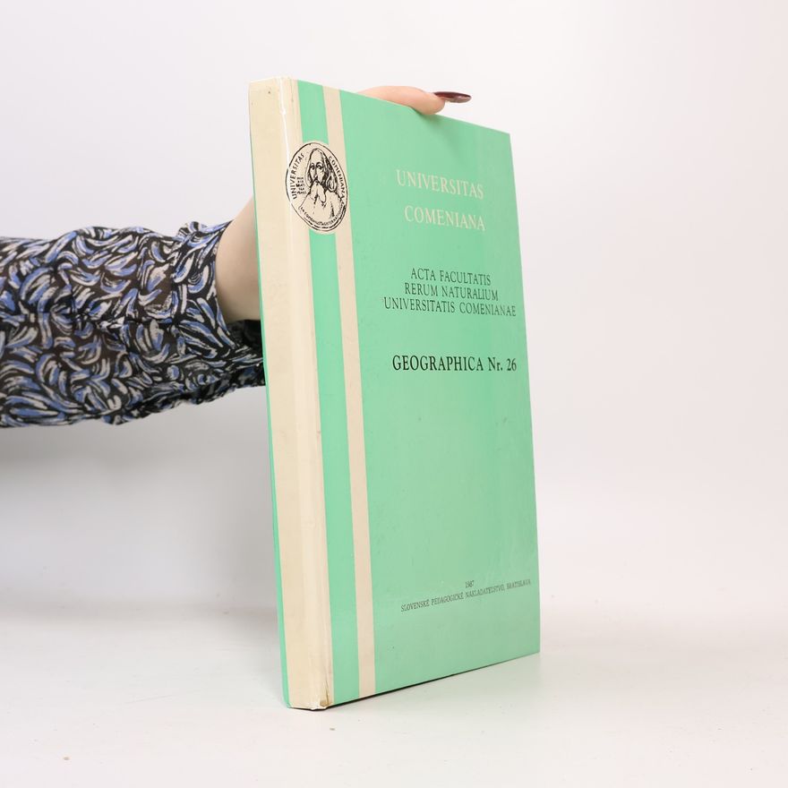 Various authors Geographica 26