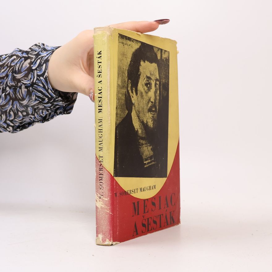 William Somerset Maugham Mesiac a šesták