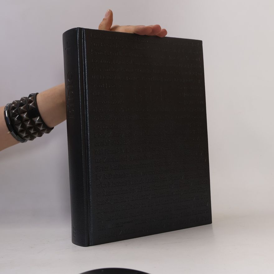 Kolektiv autorů Bible. Biblia.