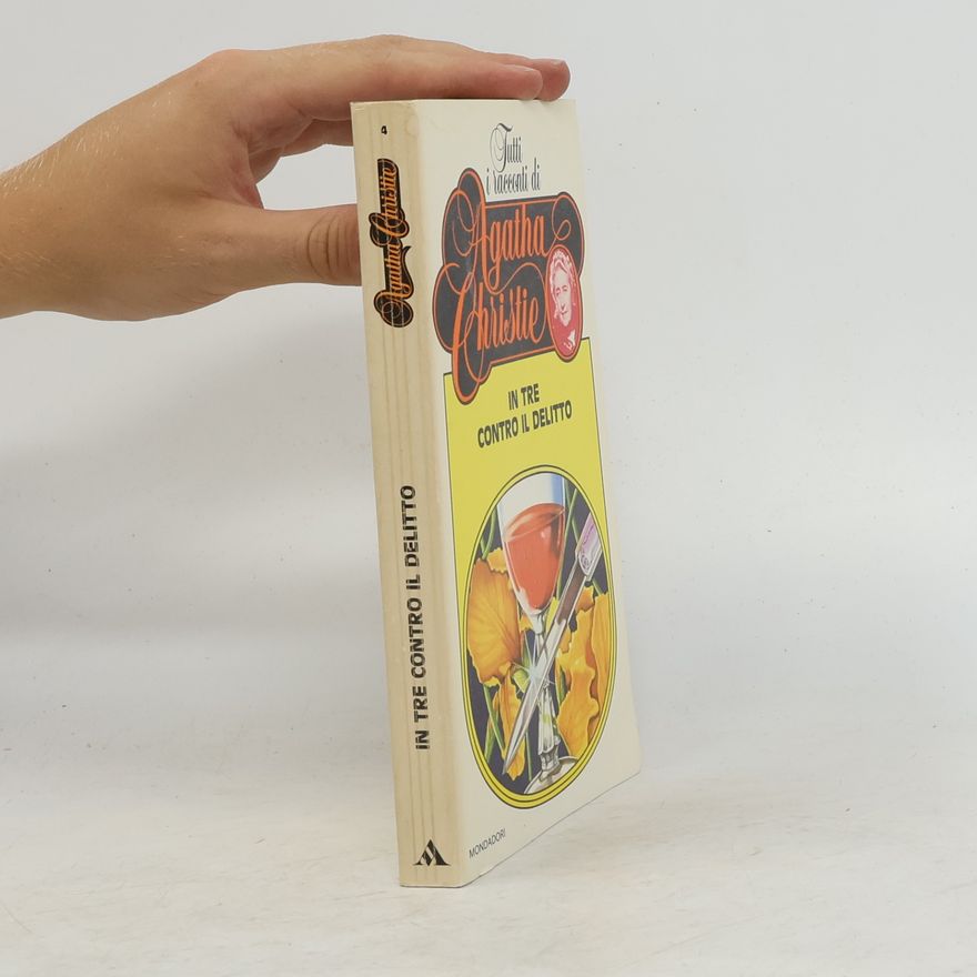 Agatha Christie In tre contro il delitto