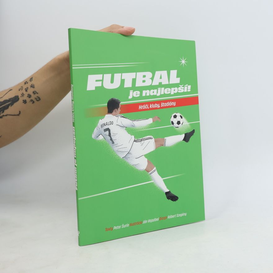 Ján Vajsóbel Futbal je najlepší!