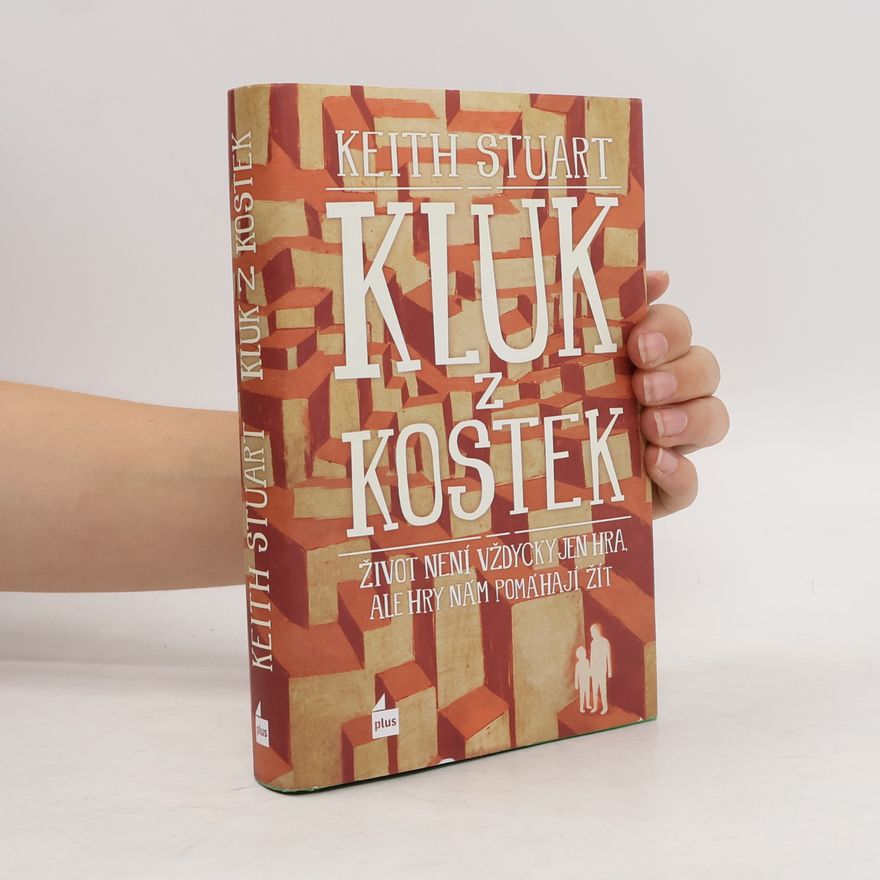 Keith Stuart Kluk z kostek