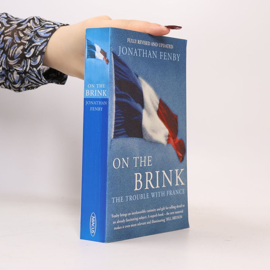 Jonathan Fenby On the Brink