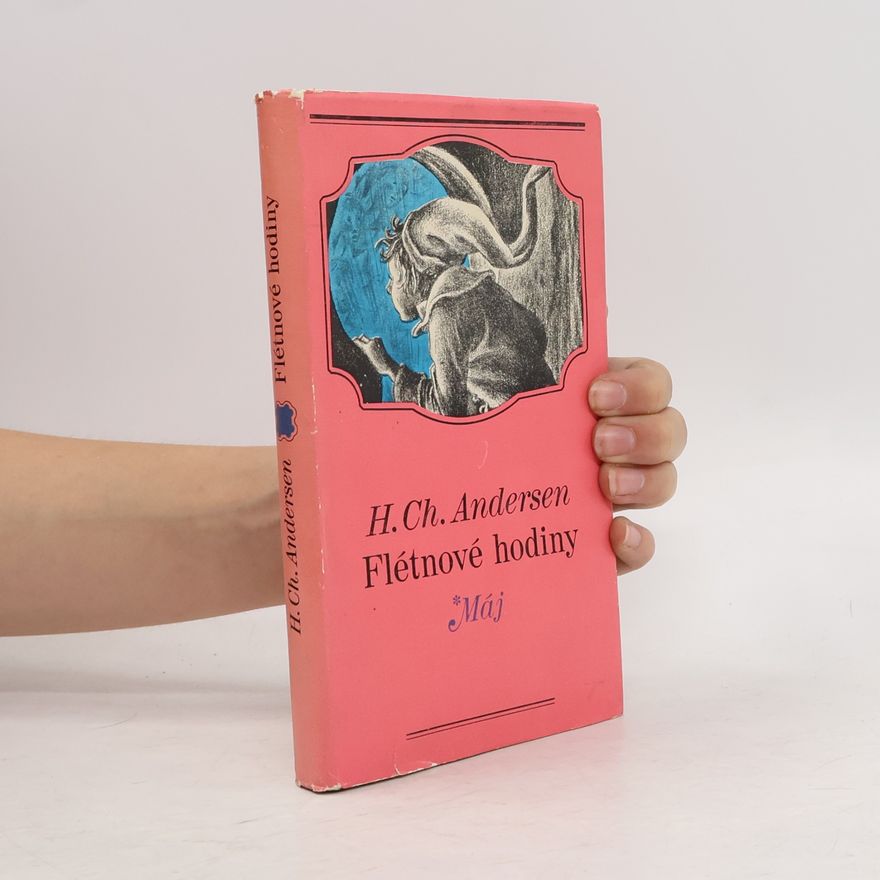 Hans Christian Andersen Flétnové hodiny