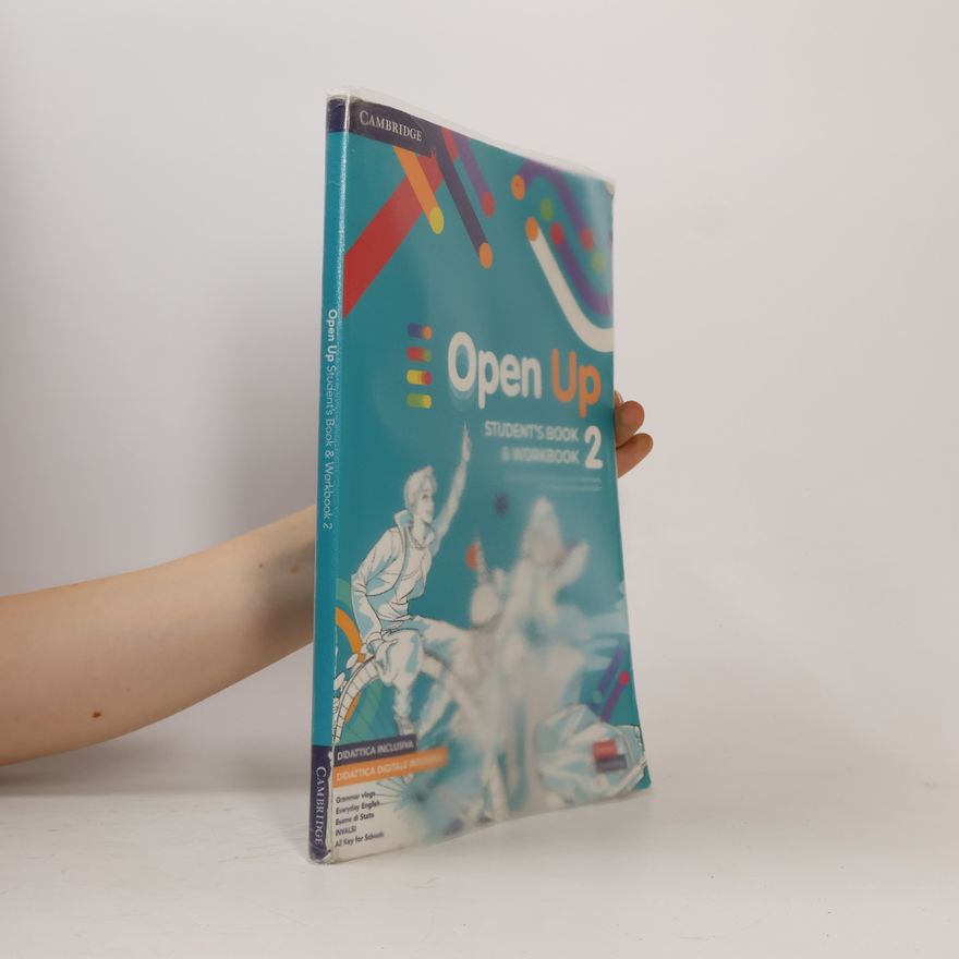 Autorenkollektiv Open Up 2