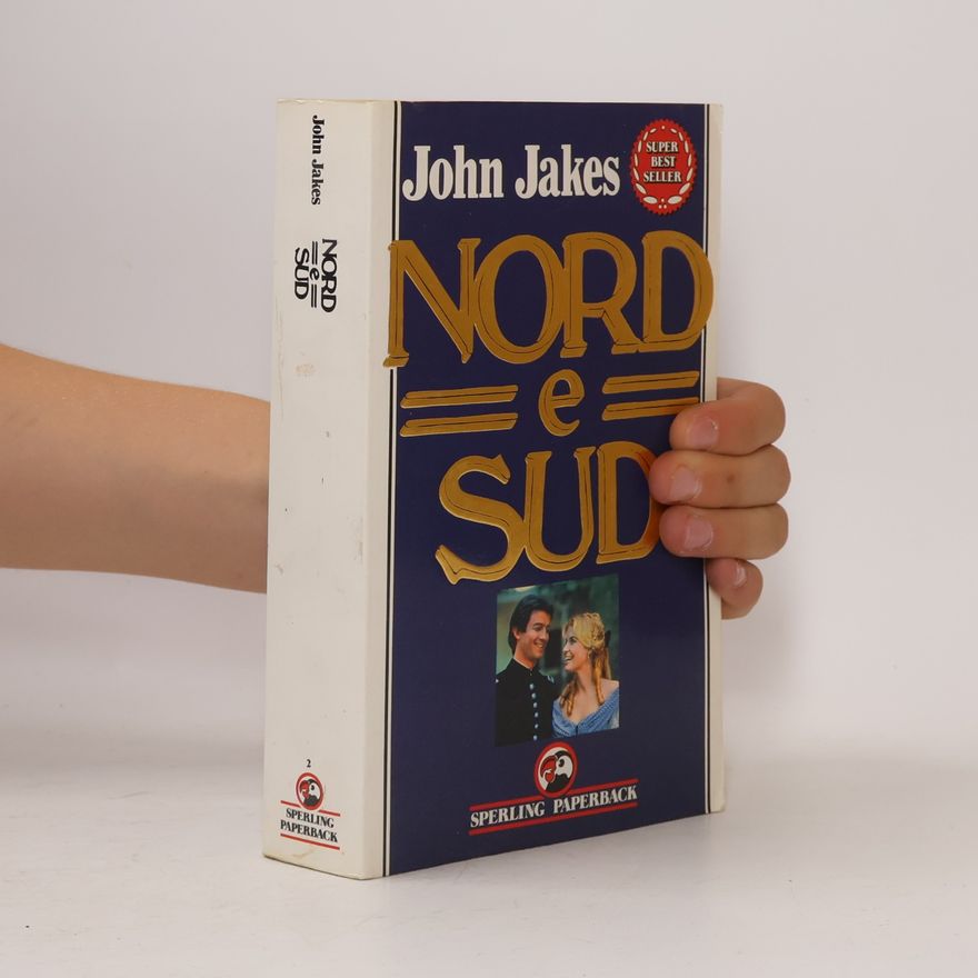 John Jakes Nord e Sud