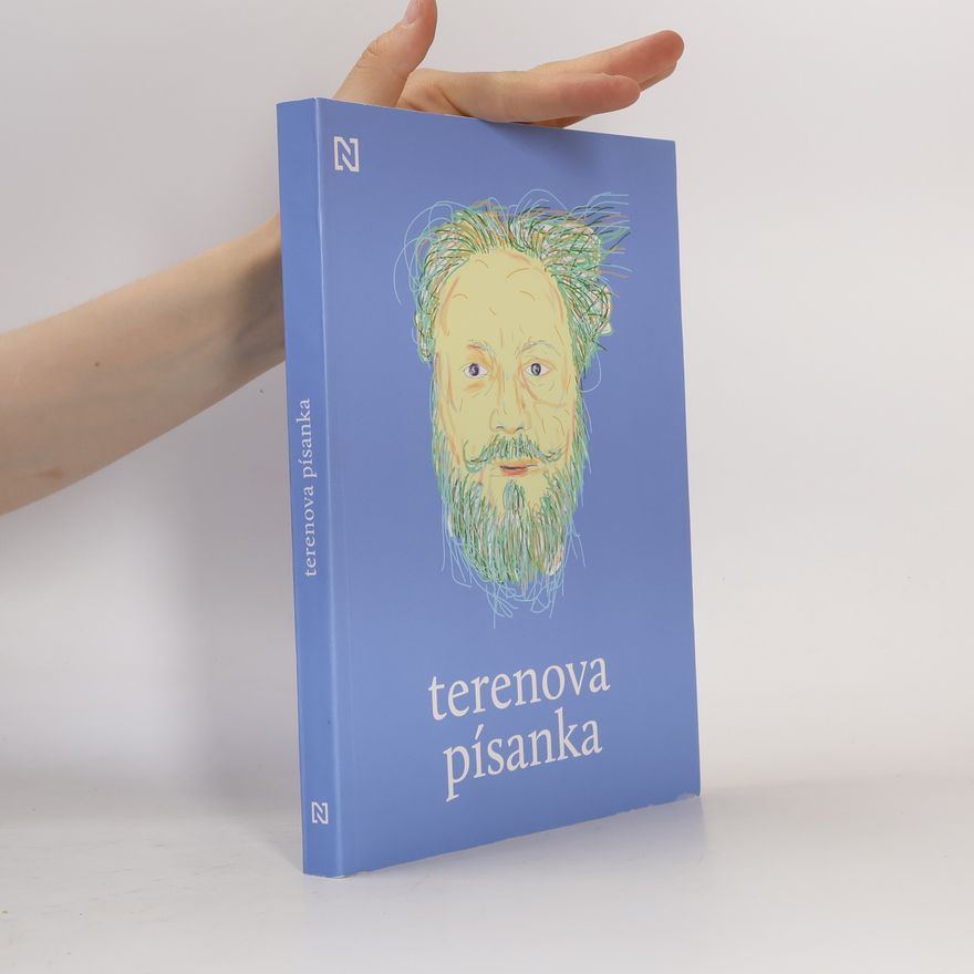 Laco Teren Terenova písanka