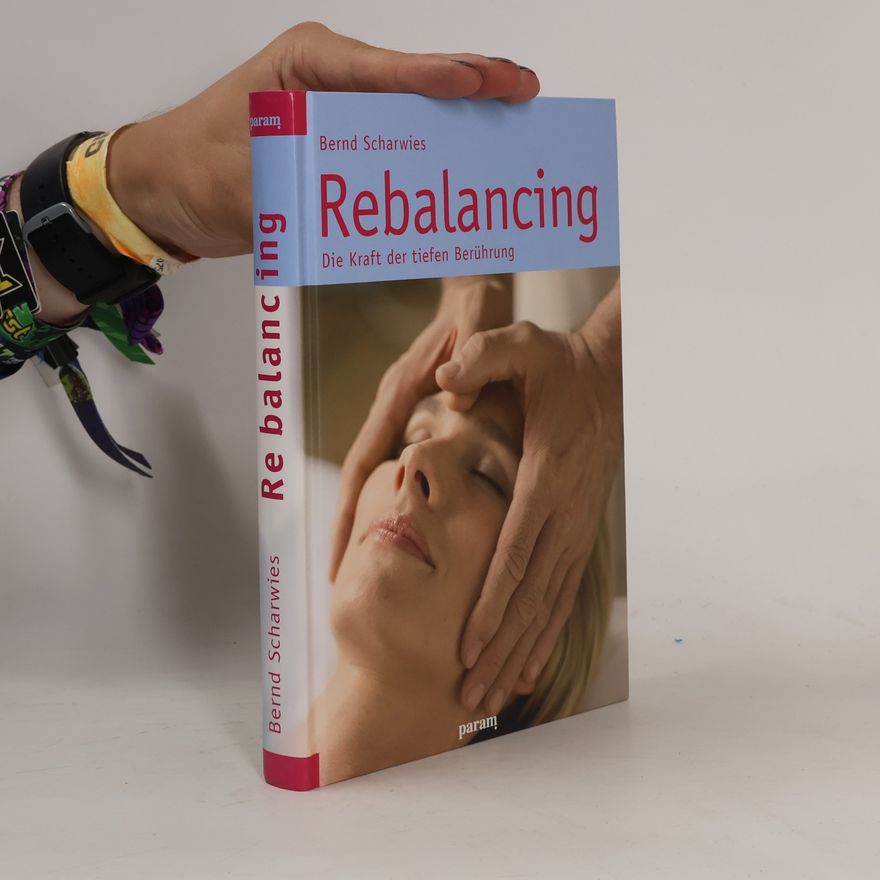 Bernd Scharwies Rebalancing