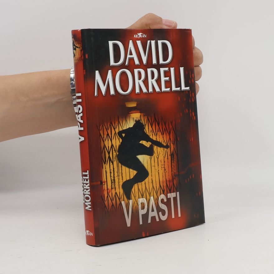 David Morrell V pasti