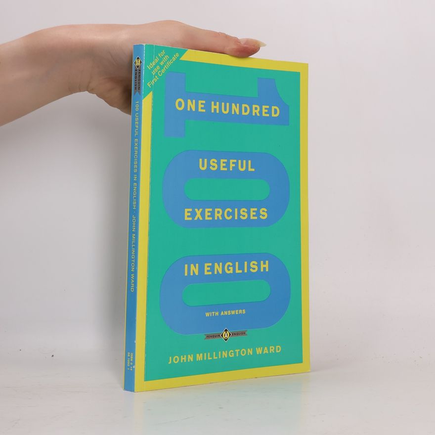 Various authors One Hundred Useful Exercises in English With Answers
