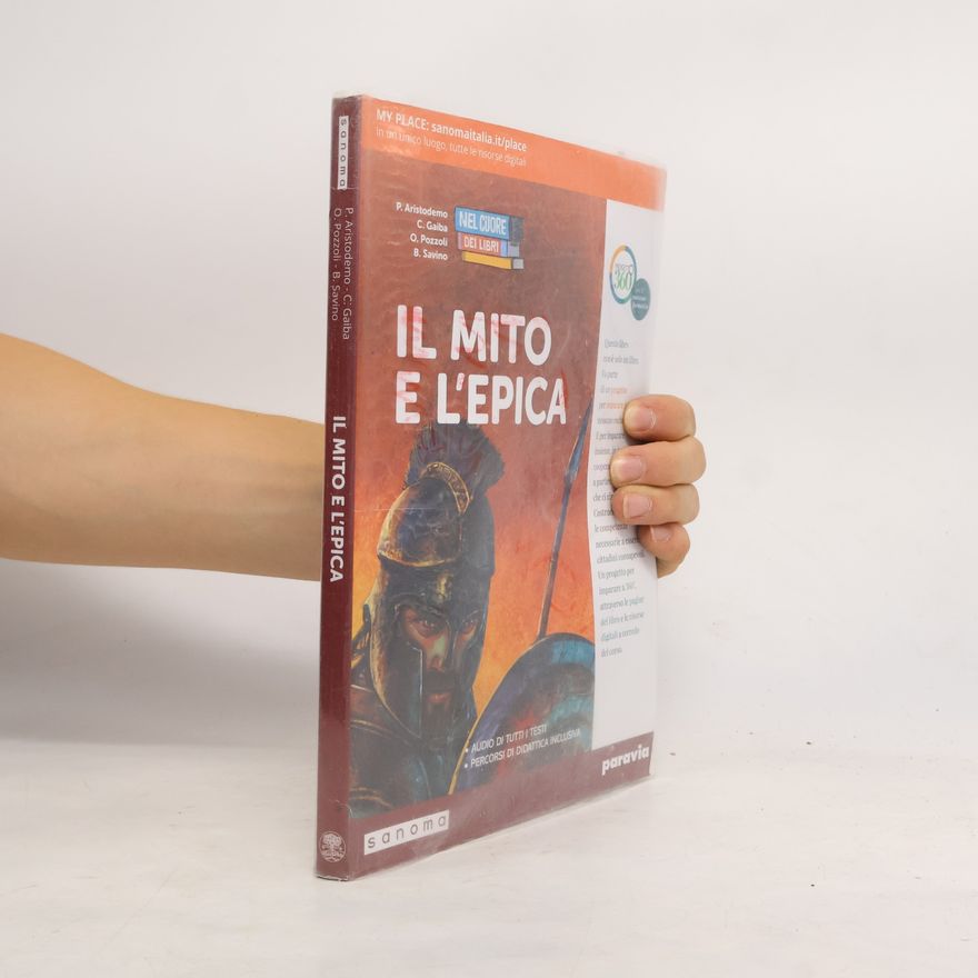 Autorenkollektiv Il mito e l'epica