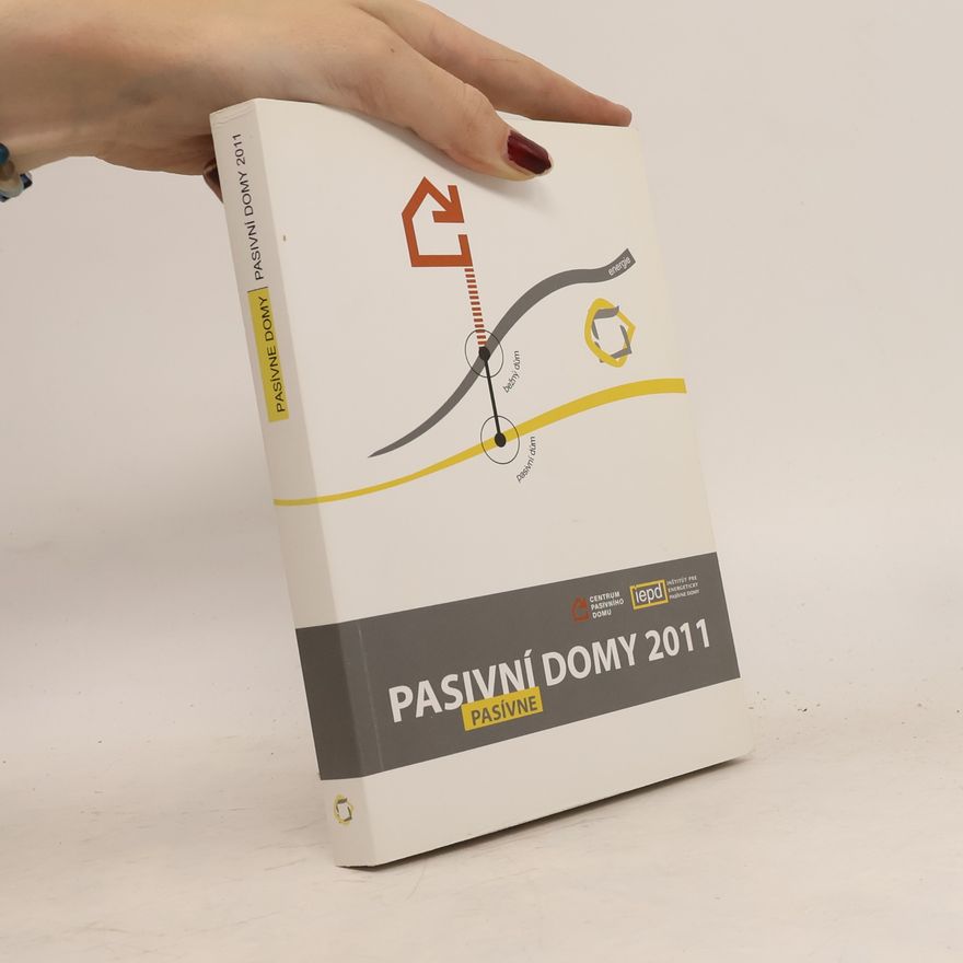 Auteurscollectief Pasivní domy 2011