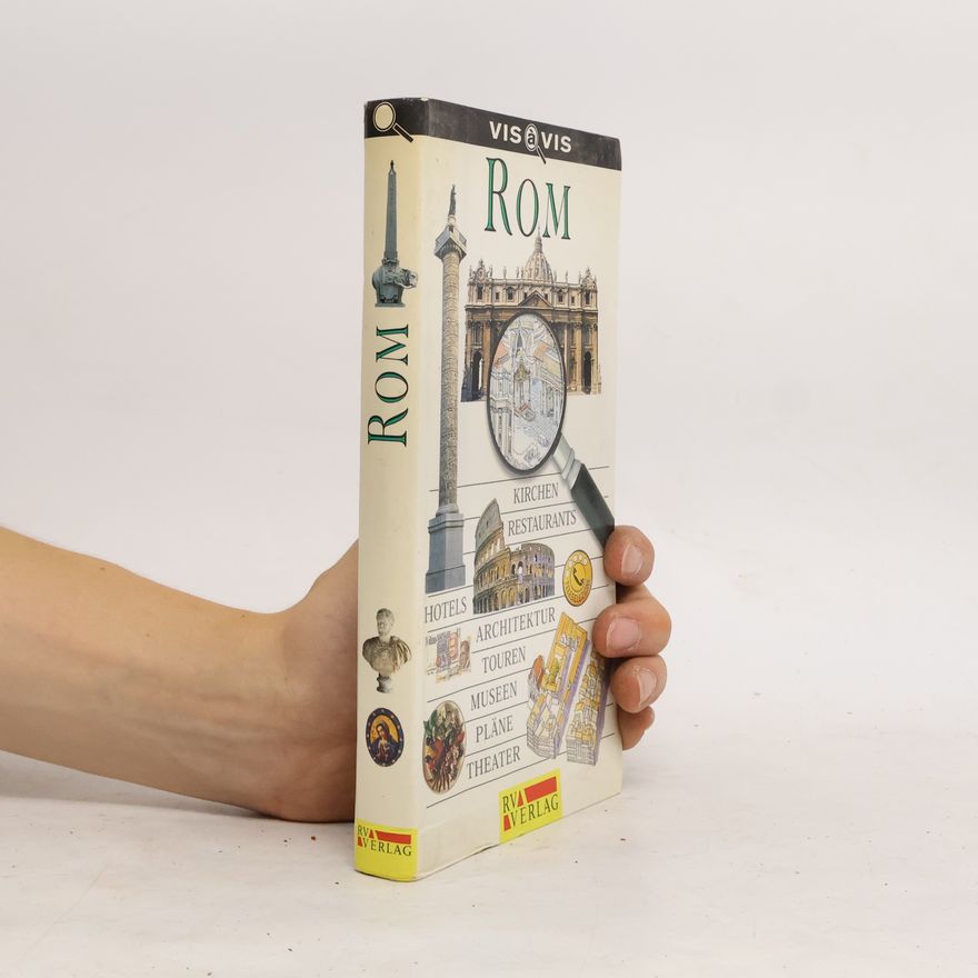 Olivia Ercoli Rom
