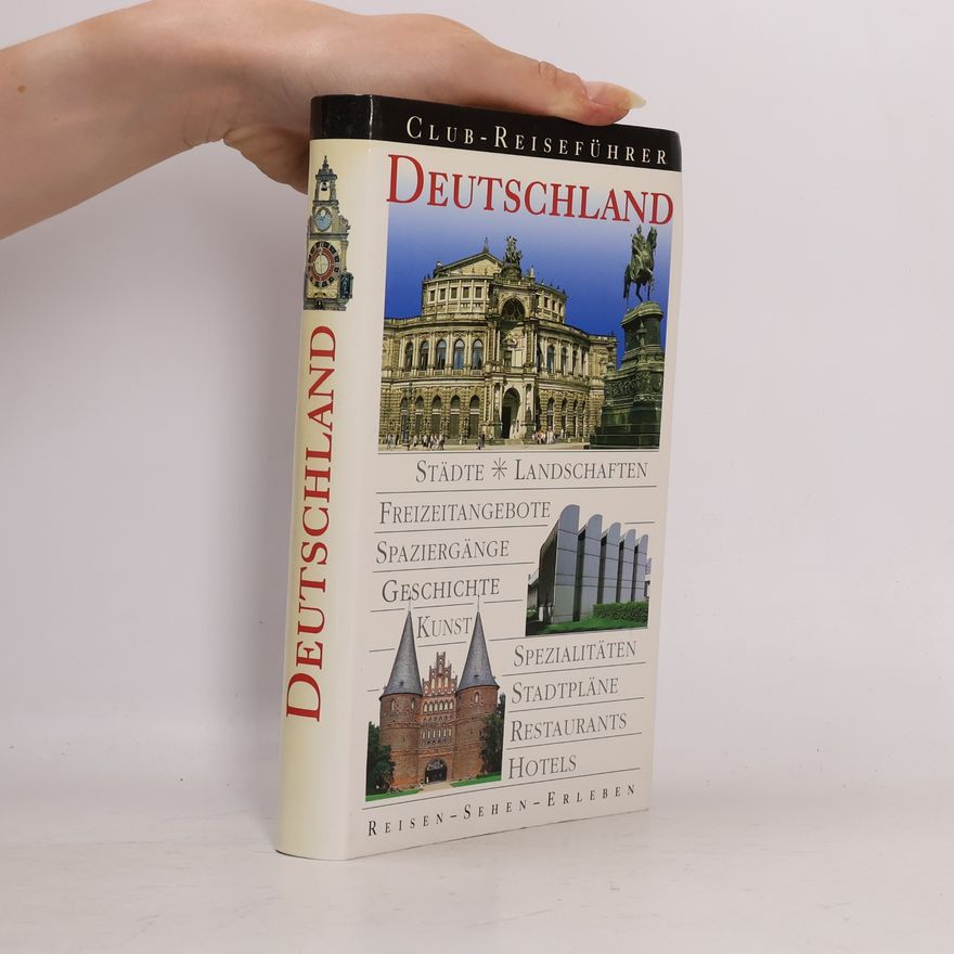 Kolektiv autorů Deutschland