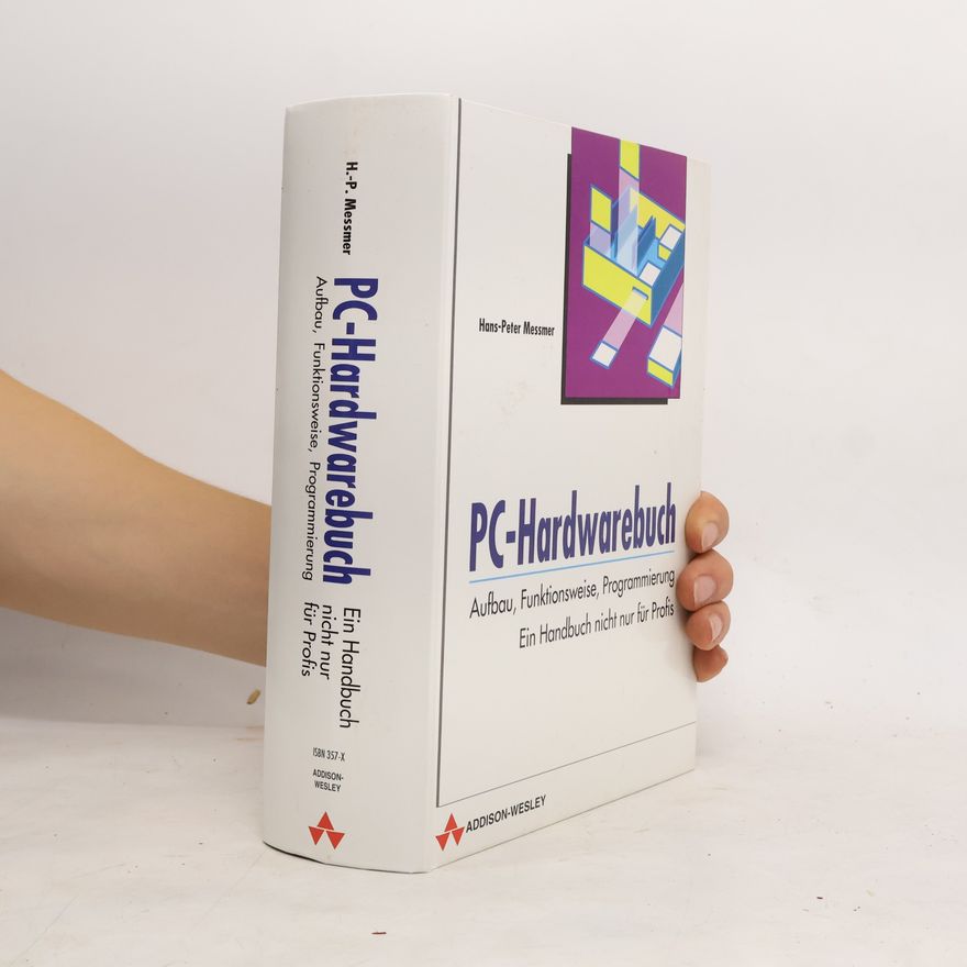 Peter Messmer PC-Hardwarebuch