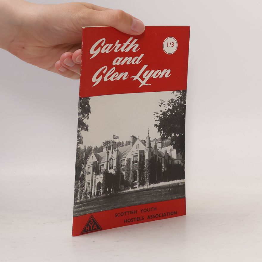 Kolektiv autorů Garth and Glen - Lyon