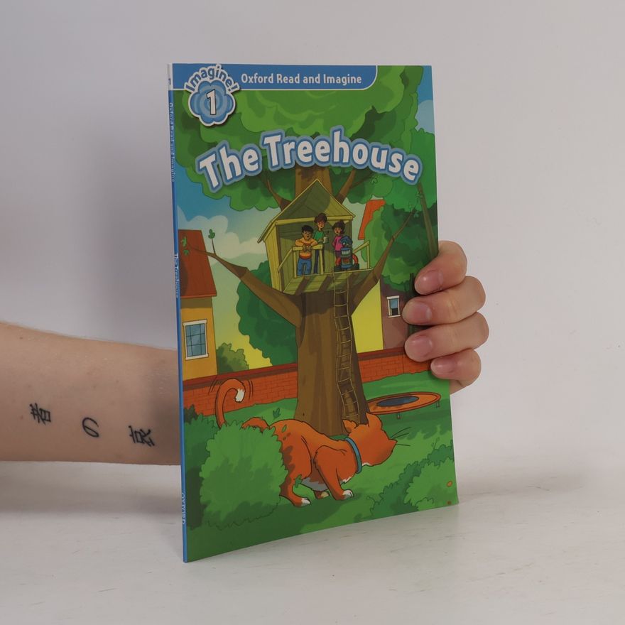 Fabiano Fiorin The Treehouse: Level 1