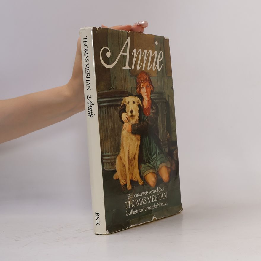 Thomas Meehan Annie