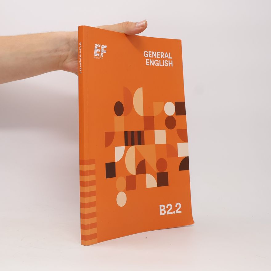 Autorenkollektiv Generl English B2.2