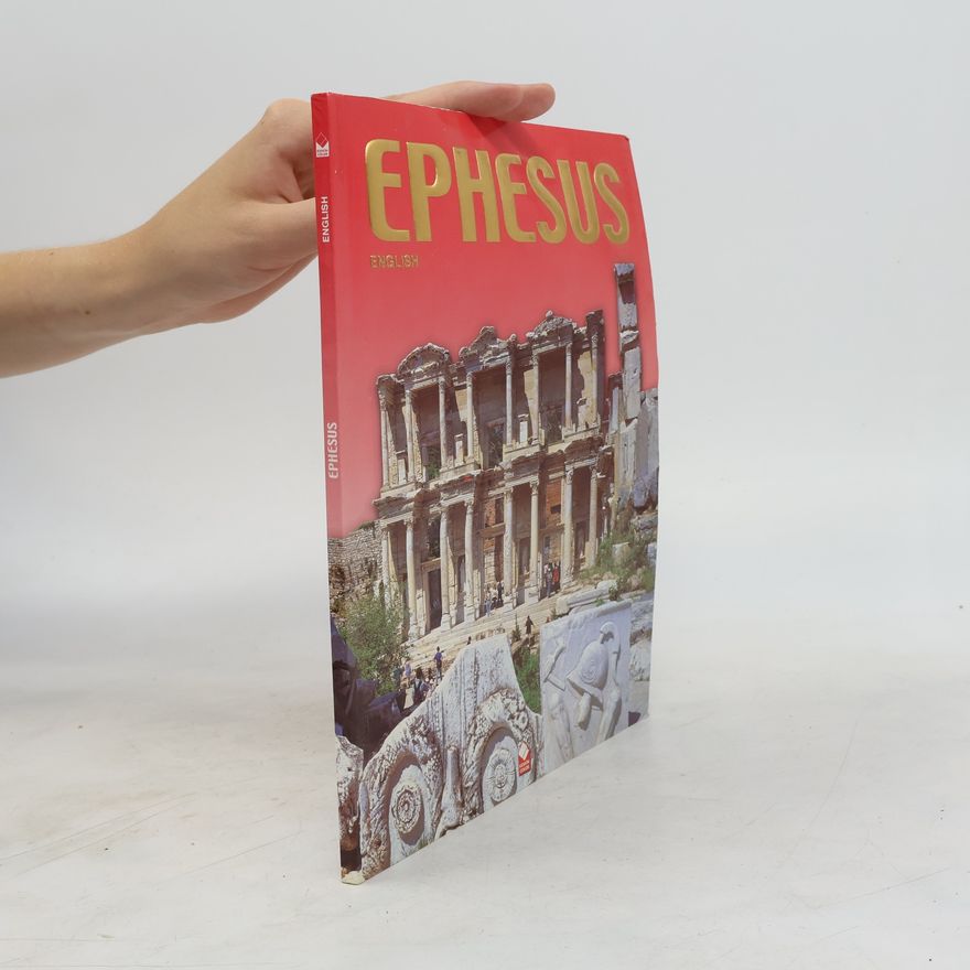 Naci Keskín Ephesus