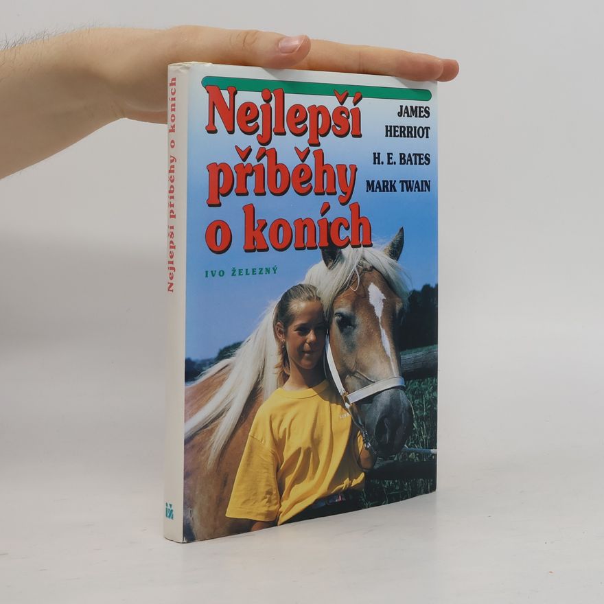 Leslie O. Mara Nejlepší příběhy o koních