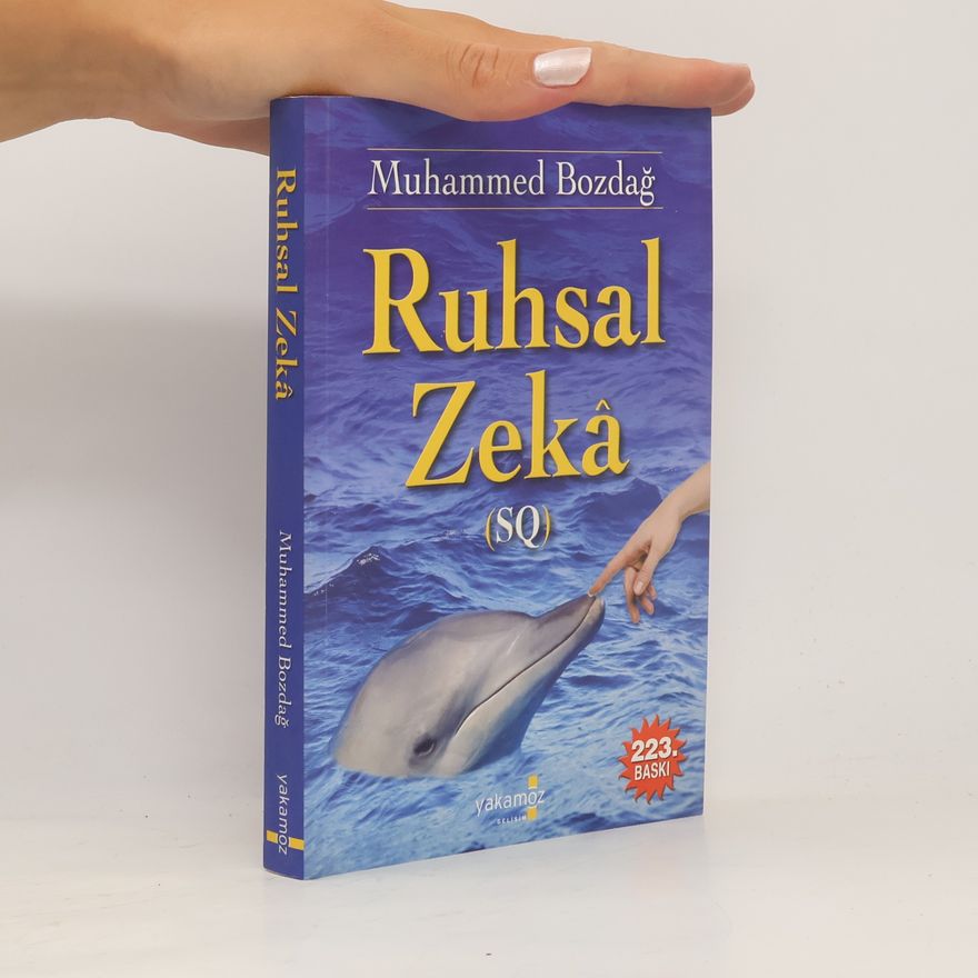 Kolektif Ruhsal Zeka SQ - 223. Baskı