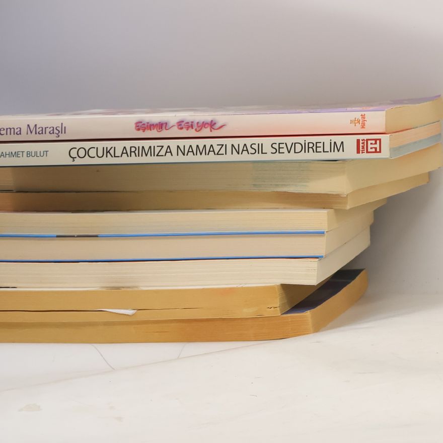 Ahmet Bulut Çocuklarımıza Namazı Nasıl Sevdirelim