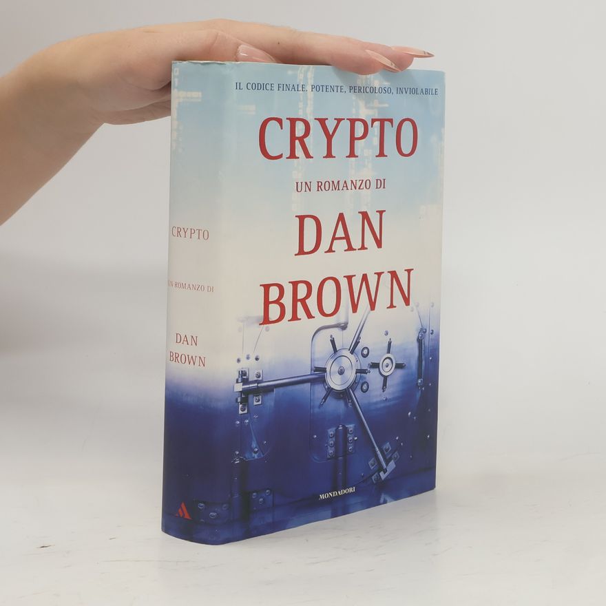 Dan Brown Crypto