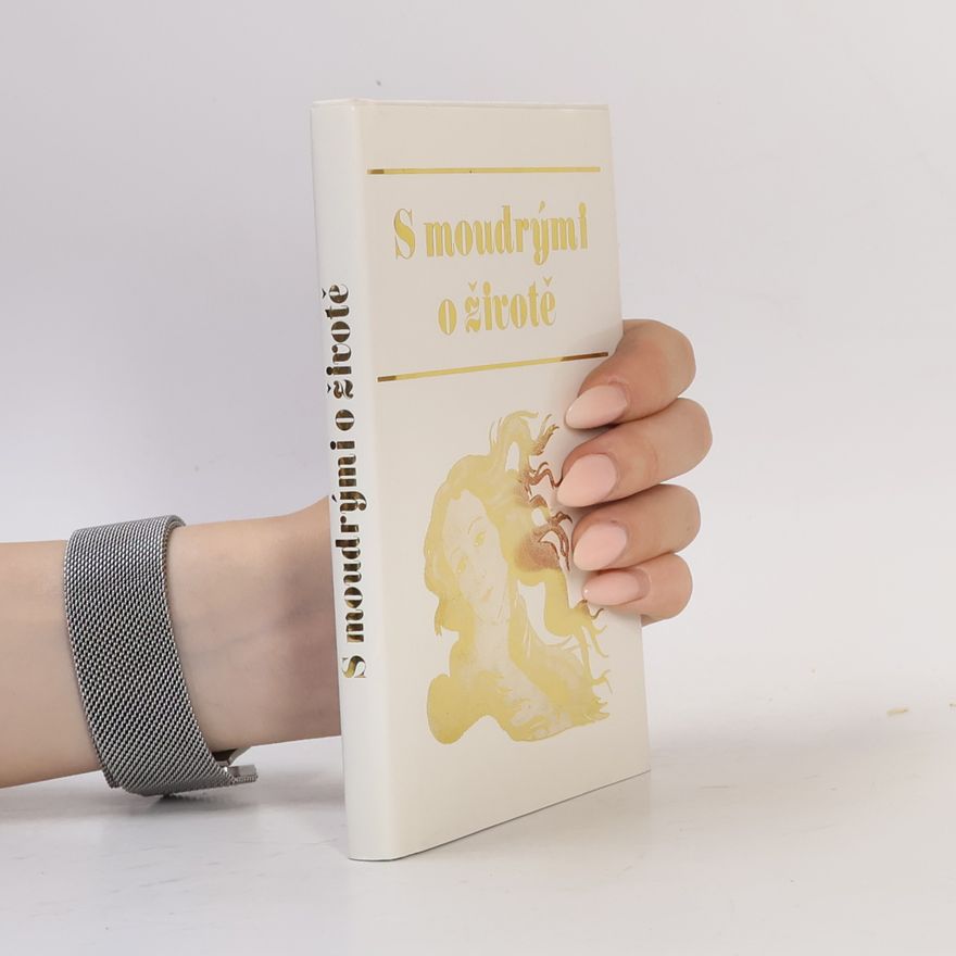 Eva Sládková S moudrými o životě