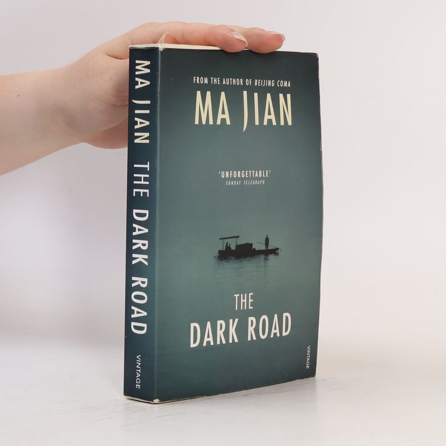 Jian Ma The Dark Road