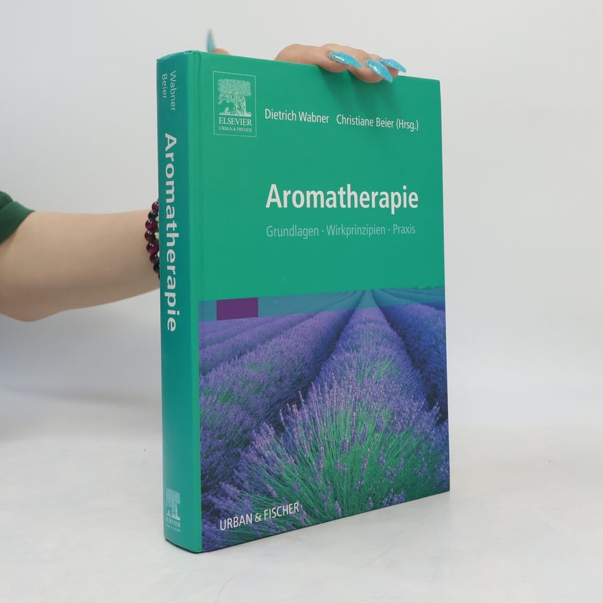 Dietrich Wabner Aromatherapie