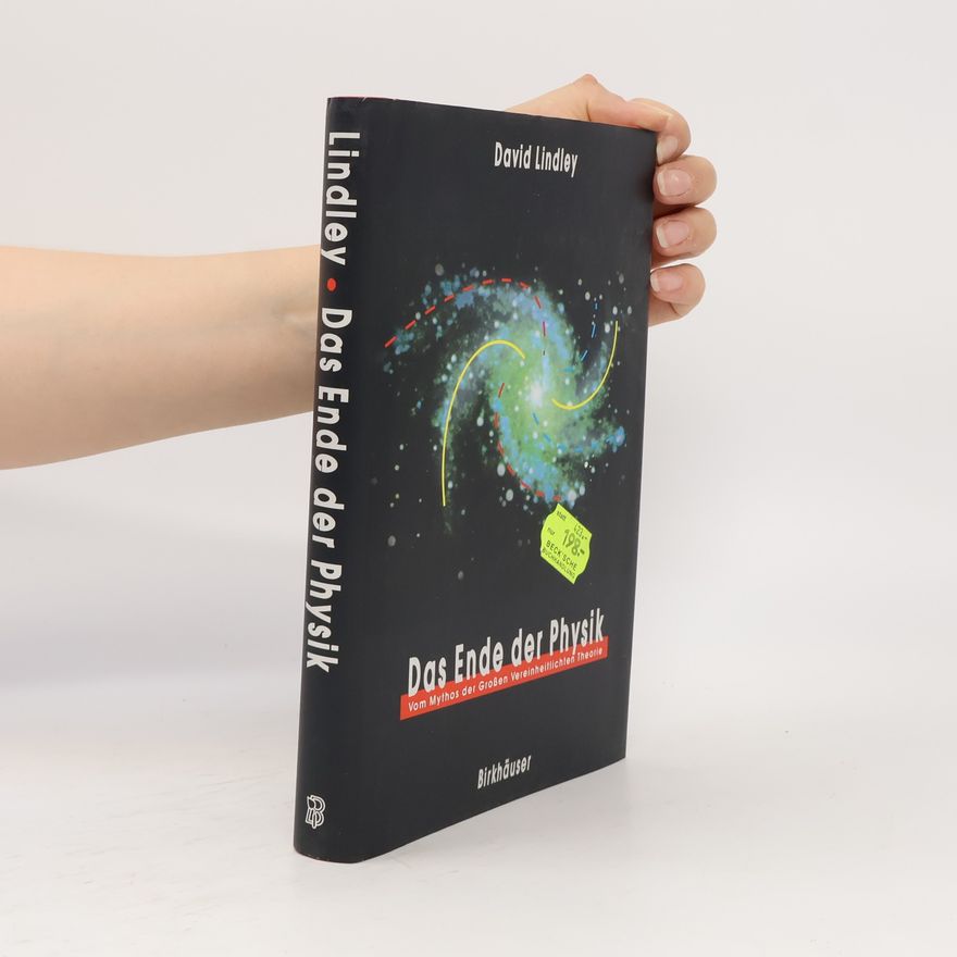 M. Niehaus-Osterloh Das Ende der Physik