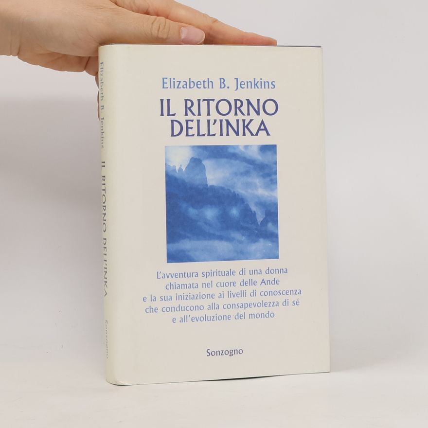 Elizabeth B. Jenkins Il ritorno dell'Inka